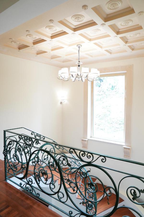 Villa Princi Villa San Giovanni Exterior photo